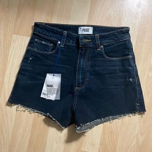 Paige Margot Shorts